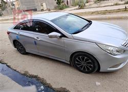 هیوندای سۆناتا